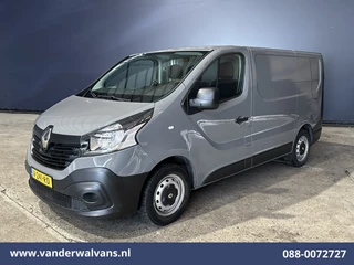 Renault Trafic 2018 - 1.6 dCi L1H1 Euro6 Airco | Cruisecontrol | Trekhaak | Parkeersensoren obrazek 5