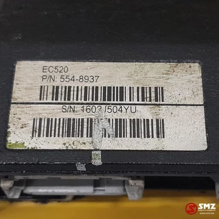 Caterpillar N/A 2022 - Electronic Control + Position sensor Caterpillar image 5