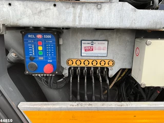 Iveco Trakker 2018 - AD380T41W 8x6 Euro 6 HMF 19 Tonmeter Z-kraan imagem 9
