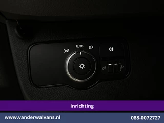 Mercedes-Benz Sprinter 2019 - 311 CDI Automaat L3H2 *PostNL inrichting* Euro6 Airco | Camera | Schappen image 15