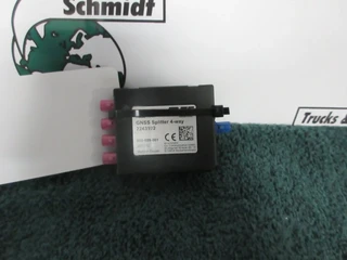 DAF - 2243192 GNSS SPLITER 4 WAY DAF XF CF 480 EURO 6 afbeelding 3 miniatuur