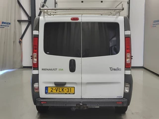 Renault Trafic 2011 - 2.0dCi Trekhaak, Marge Apk tot 31-1-2027! bild 17