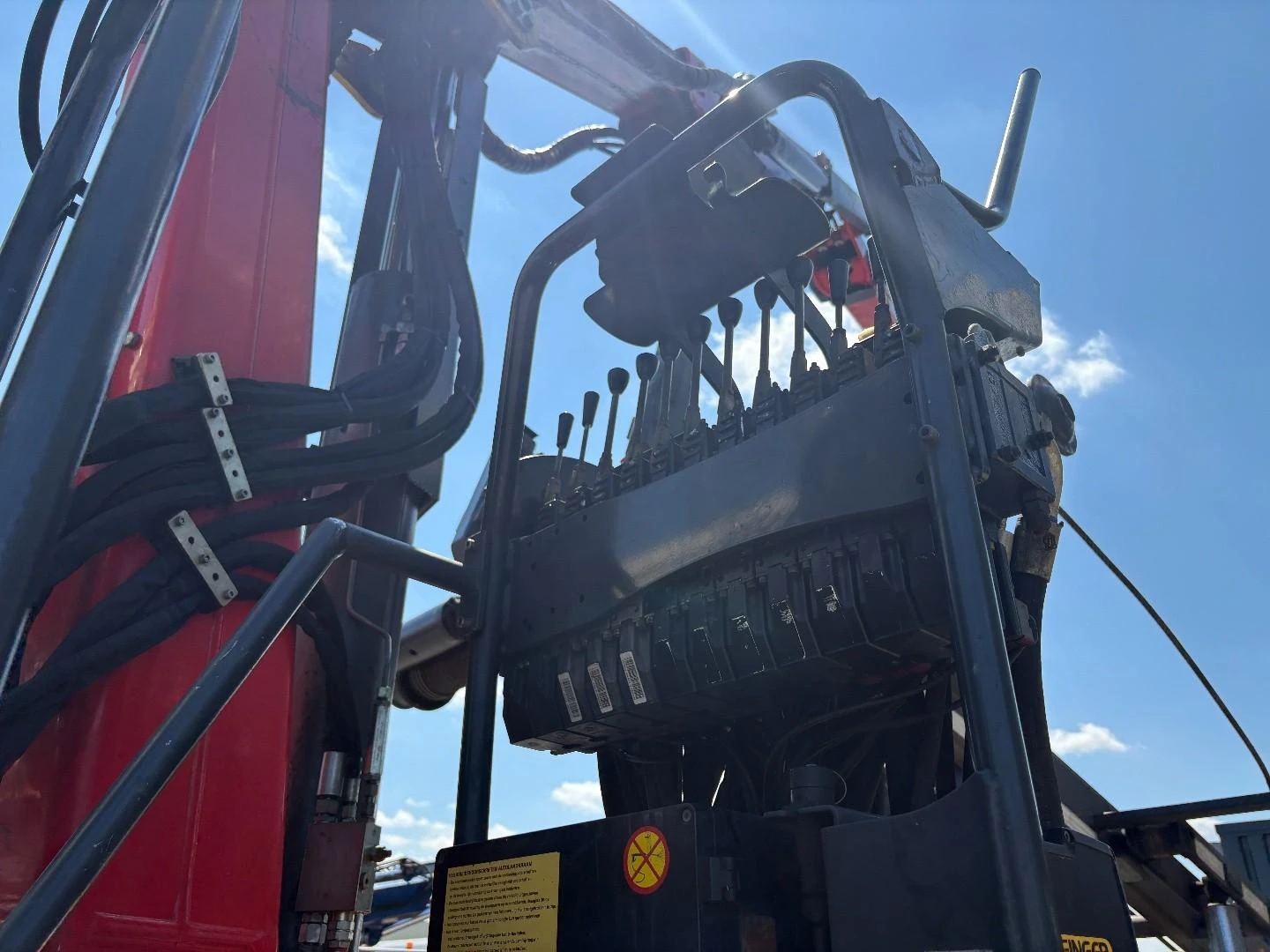 Ginaf X 3335 S 2008 afbeelding 26
