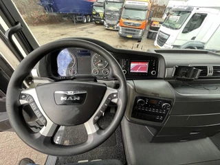 MAN TGX 2013 - N/A obrazek 11