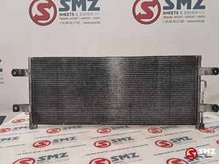 Mercedes-Benz 2015 - Occ condenser OM470LA Mercedes zdjęcie 2 miniatura