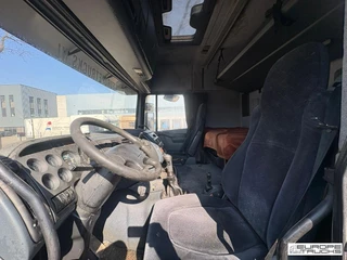 DAF XF95.430 2002 - N/A obrazek 9
