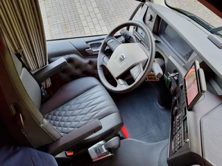 Volvo FH 2026 - 13.500 Aero Globetrotter XL 4x2 - New - Full spec - BUFFL interior - Retarder image 84