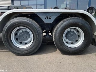 Iveco Trakker 2014 - AD260T45 6x4 Euro 6 Full steel Just 213.482 km! image 8