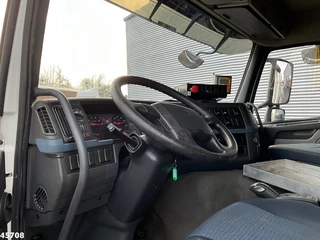 Volvo FM 300 VDK 20m³ Just 175.171 km! 2007 - N/A image 10