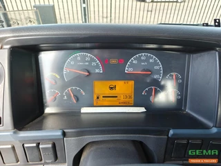 Terberg FM2850-T 2008 - N/A zdjecie 17