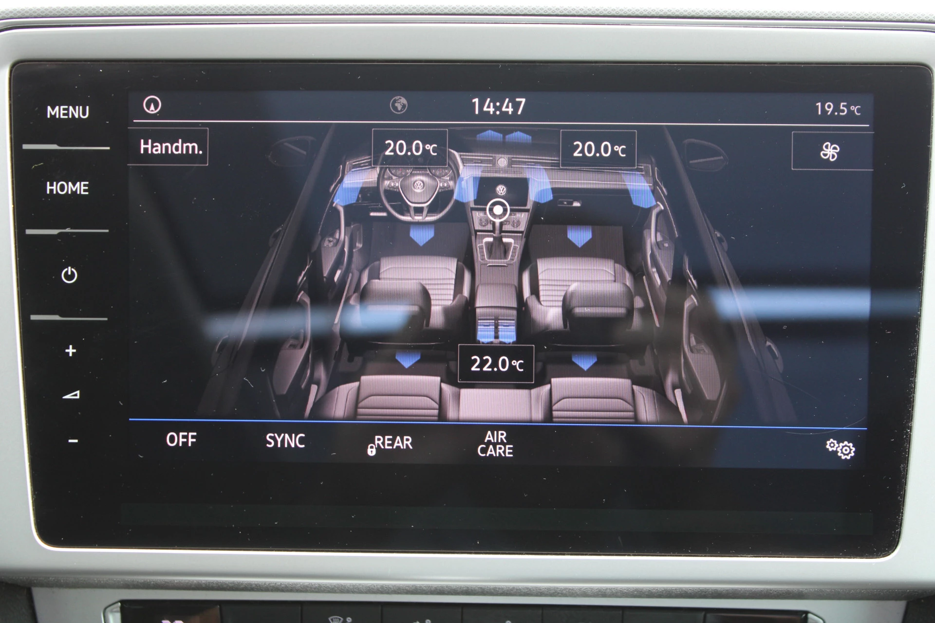 Volkswagen Passat 2018 - Variant 1.4 TSI Comfortline Business PANORAMADAK LEDER TREKHAAK CAMERA afbeelding 28