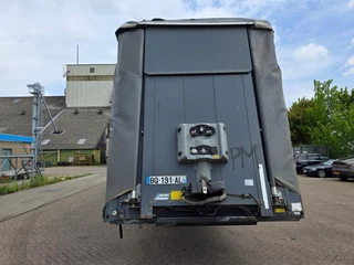 Fruehauf SAF - Disc 2011 - N/A zdjecie 2