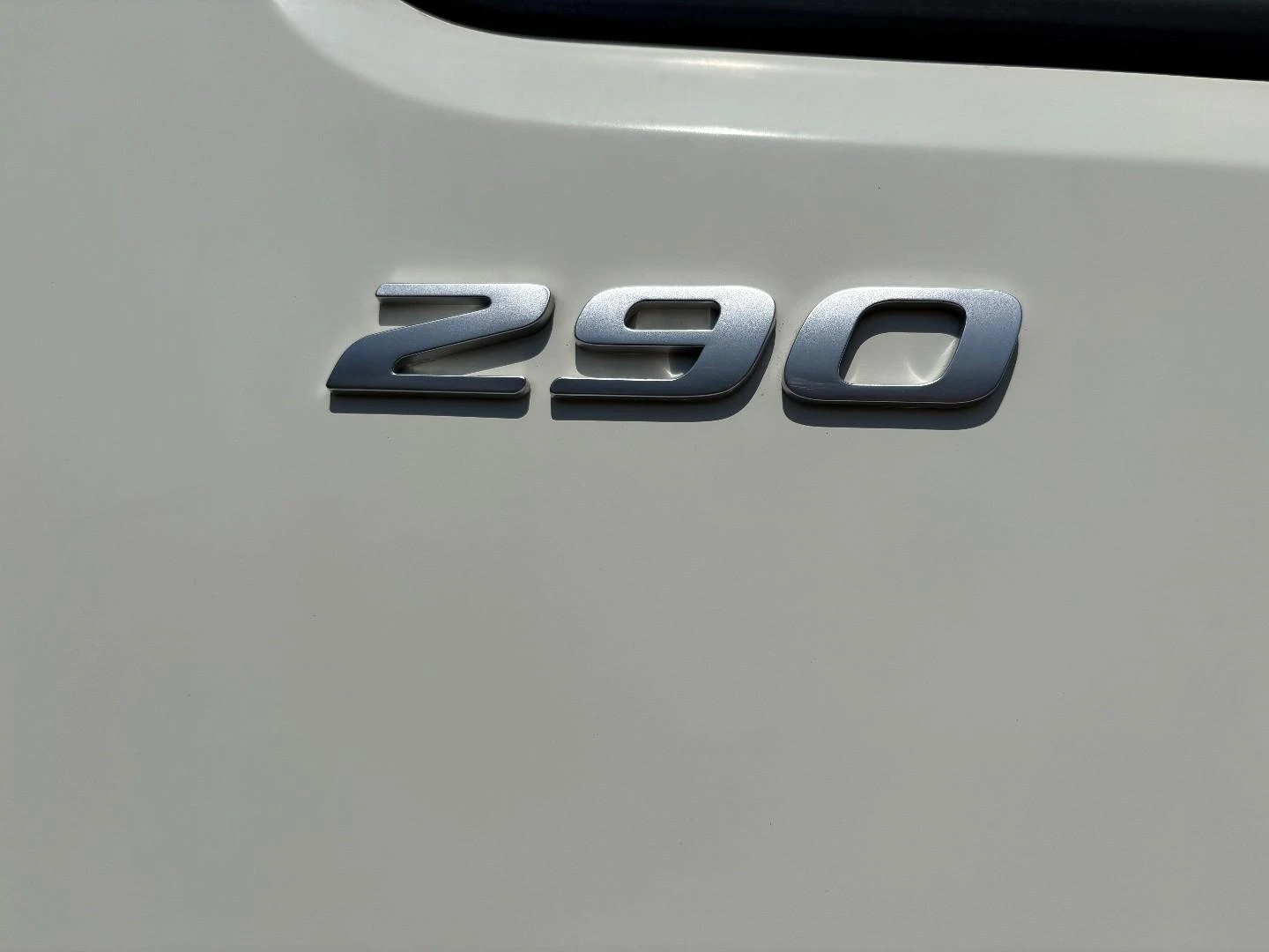DAF CF 290 2014 afbeelding 20