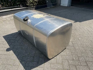 DAF N/A 2022 - 2198082 BRANDSTOFTANK 544 L (Z.G.A.N.) bild 5