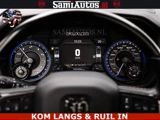 Dodge Ram 1500 2022 - LIMITED NIGHT | BOM VOL | HUD | MWK | LUCHTVERING | PANODAK | immagine 69