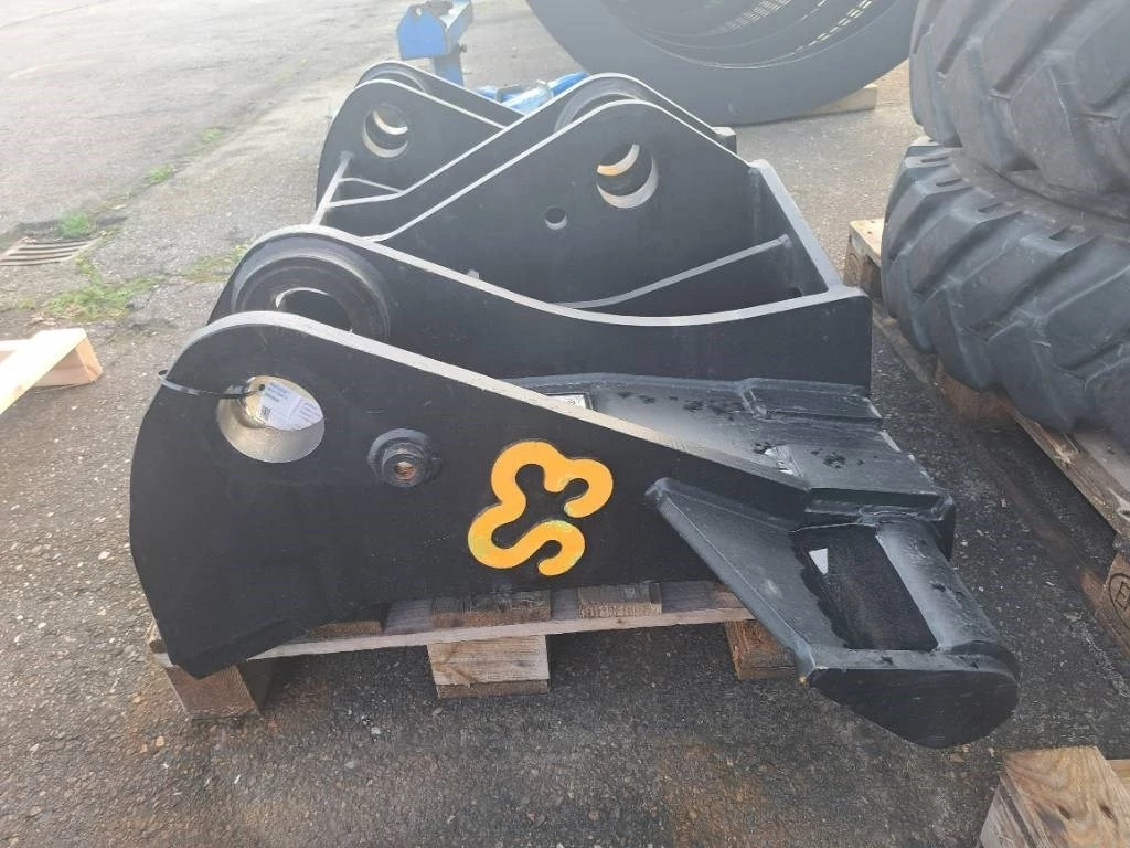 Eurosteel 2016 - HKO.2017 Systeem2000, Hyundai HL960 afbeelding 13