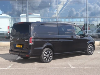 Mercedes-Benz Vito 2024 - Mercedes-Benz Vito 119 CDI L3 Select | AIRCO/NAVI/CAMERA/CRUISE | Certified afbeelding 2 miniatuur