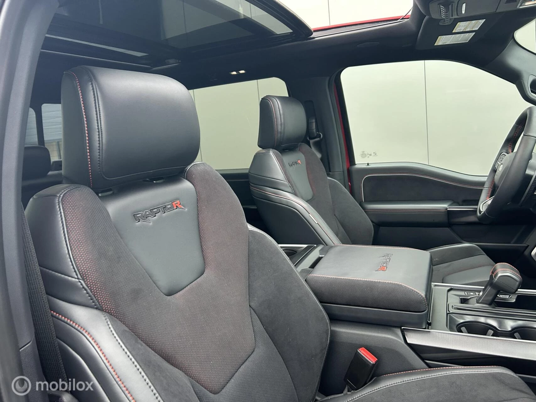 Ford F-150 2024 - USA Raptor R afbeelding 45