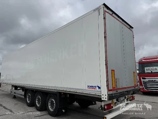 Schmitz Cargobull Semitrailer Dryfreight Standard 2021 te koop