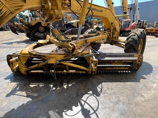 Caterpillar 14G 1979 - N/A image 16