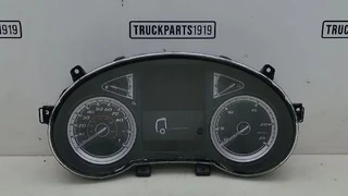 Continental - Electrical System Instrumentenpaneel DAF image 1 thumbnail