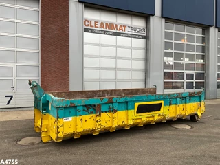 Container 11m³ N/A - N/A bild 1