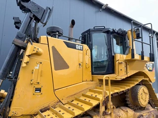 Cat N/A 2017 - D8T - CE image 12
