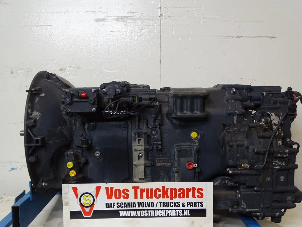 Scania R 2020 - SC-R GRS-905 O obrázek 1