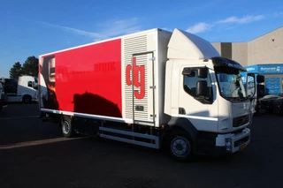 Volvo FL 2013 - N/A obrazek 2