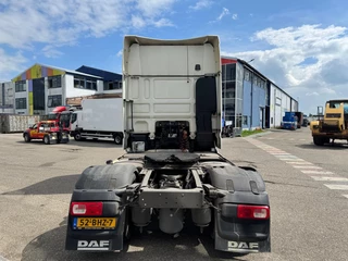 DAF XF 460 2017 - 4X2 EURO 6 MANUAL image 5