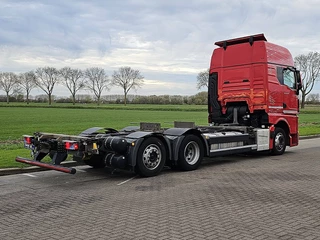 MAN TGX 2022 - 26.510 zdjecie 3