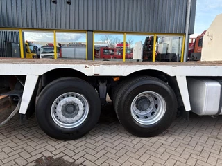 Scania R 2011 - R500 obrazek 15
