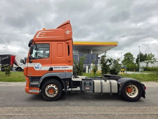 DAF CF 370 2015 - NL TRUCK APK 04-2027 obrazek 18