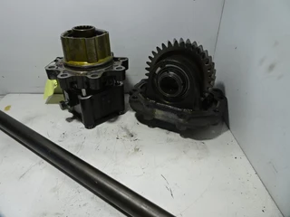 Scania - EG-650P te koop