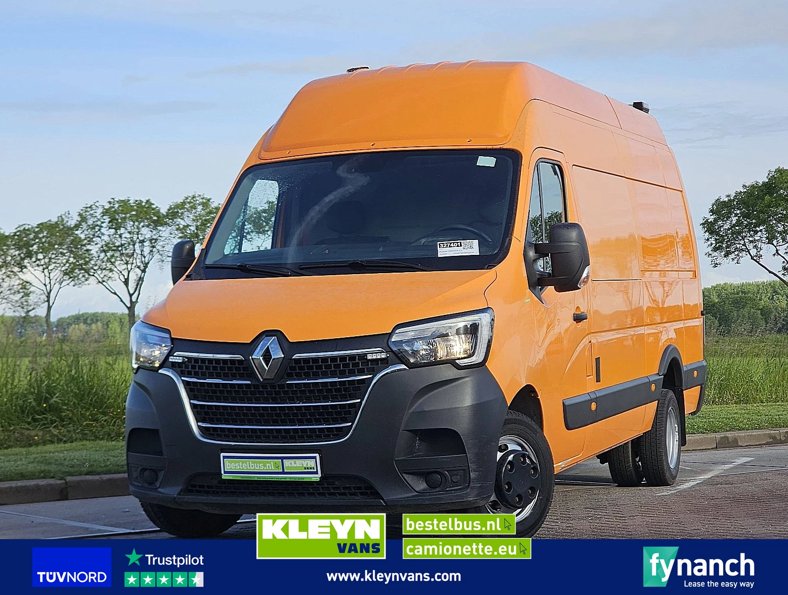 Renault Master 2022 - 2.3 image 1
