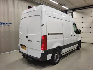 Mercedes-Benz Sprinter 2022 - 311CDI Euro 6! изображение 3