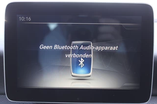 Mercedes-Benz A-Class 2017 - 180 Business Solution NAVI CAMERA TREKHAAK <<NL AUTO>> obrazek 21