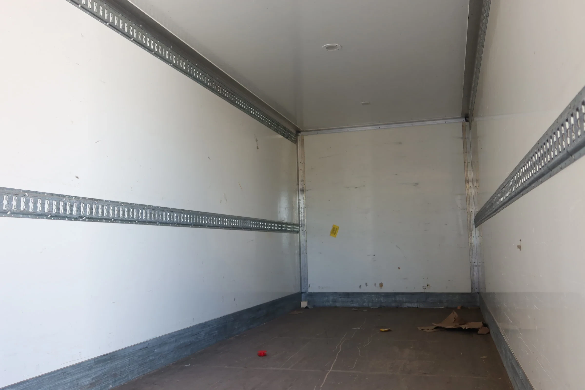 Veldhuizen P47-3 2021 - P47-3 BE oplegger+ Dhollandia klep 1.000 kg afbeelding 3