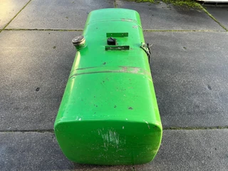 DAF N/A - Brandstoftank Diesel 620L L167 B67 H62 immagine 4