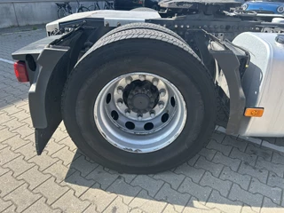 Volvo FH 2020 - 460 Globetrotter / 661 dkm / Tacho V2 obrazek 15