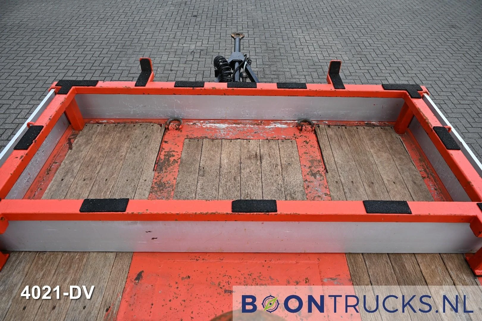 ESVE AHW 10L-20/2L 2001 immagine 10