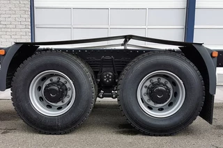 MAN TGS 2023 - 33.400 BB CH Chassis Cabin (7 units) obrazek 14