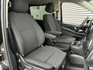 Mercedes-Benz eVito 2026 - 129 Dubbele Cabine Full Options L2 90 kWh image 3 thumbnail