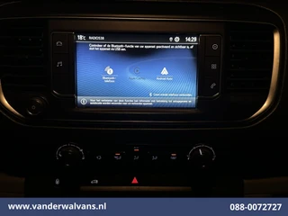 Toyota ProAce 2021 - Worker 2.0 D-4D 123pk L3H1 Euro6 Airco | Camera | Apple Carplay | Cruisecontrol afbeelding 3 miniatuur