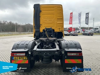 Volvo FH 2020 - 460 4x2 New tacho + PTO immagine 8