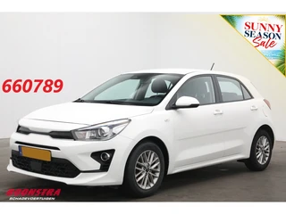 Kia Rio 2022 - 1.0 T-GDi MHEV DynamicLine Apple/Android Airco Cruise Camera te koop
