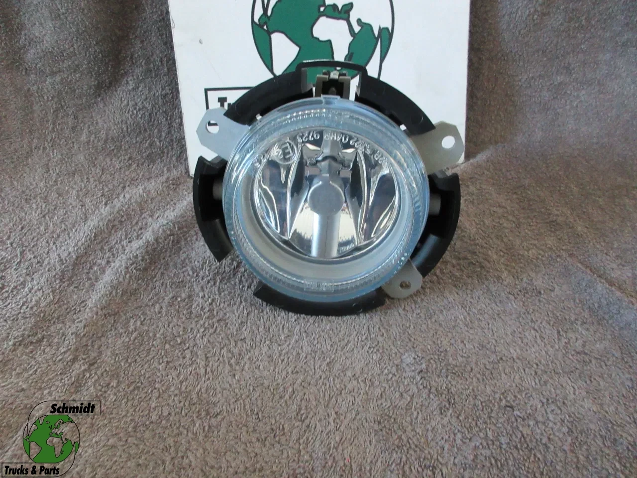 Iveco - 504032145//41221083 MISTLAMP NIEUWE !!! IVECO STRALIS EURO 5 imagem 1