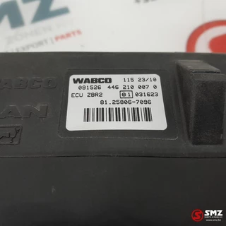 MAN N/A 2010 - Occ ECU ZBR2 regeleenheid MAN imagem 5
