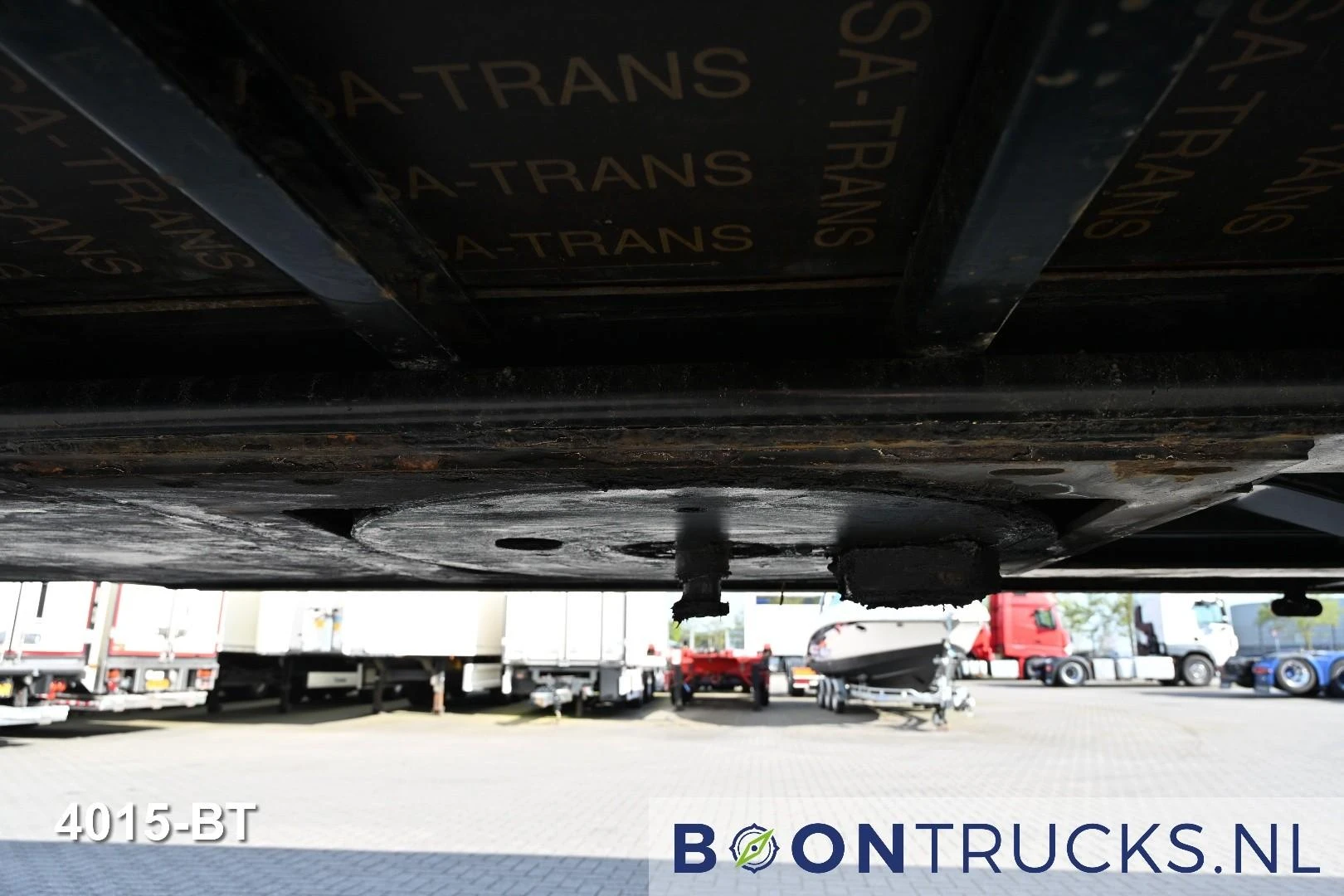 Van Hool 3B2014 2008 Bild 13