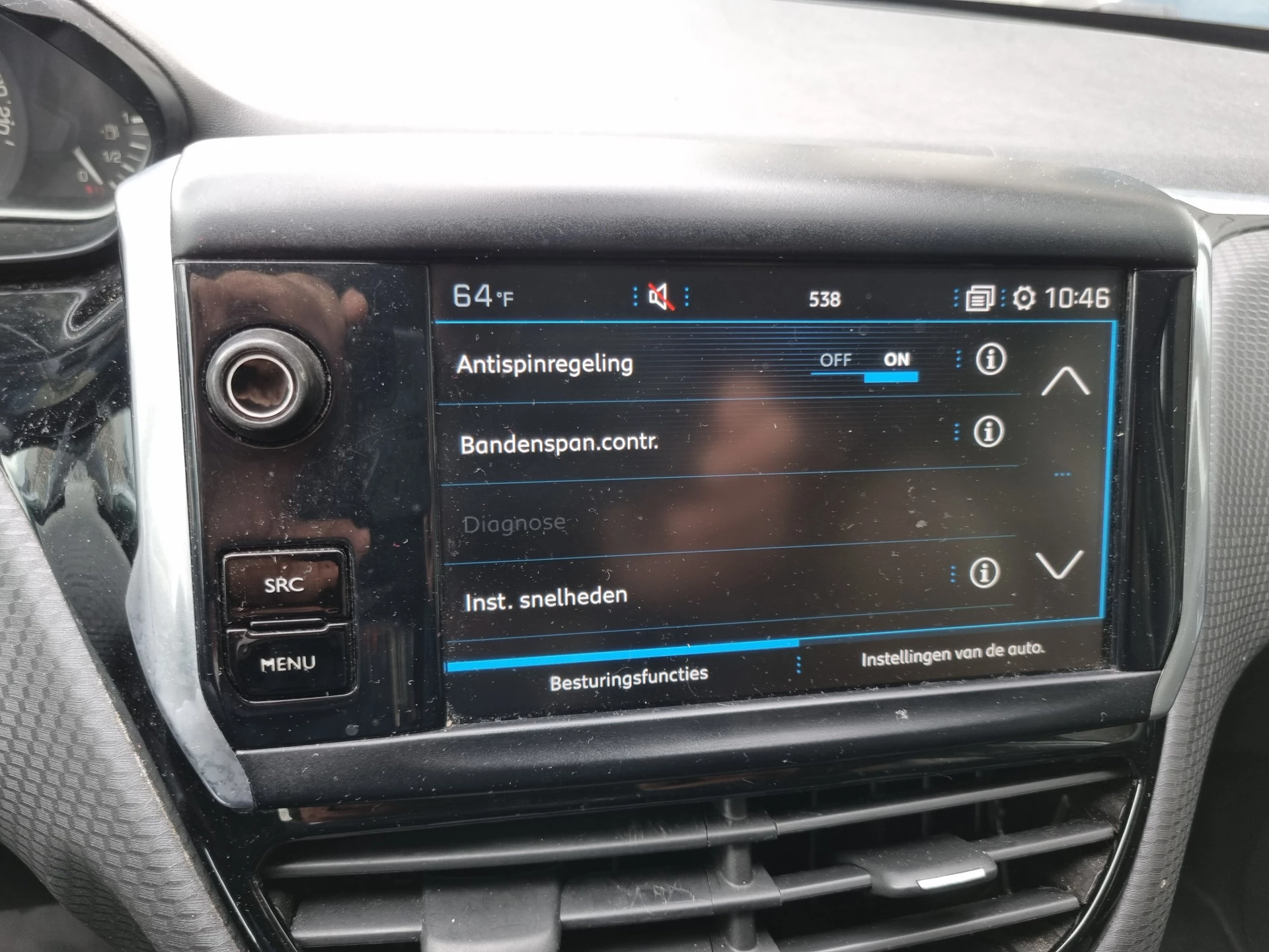 Peugeot 208 2019 - 1.2 PureTech Signature automaat afbeelding 6